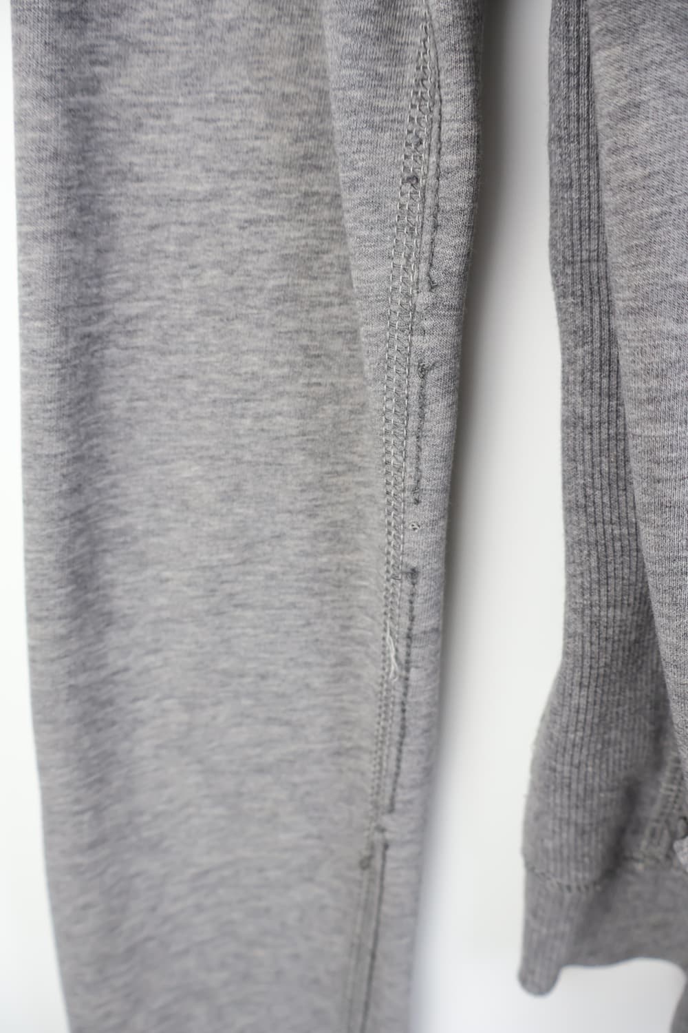 Abercrombie & Fitch Cotton Zip Up Hoodie 상품이미지7