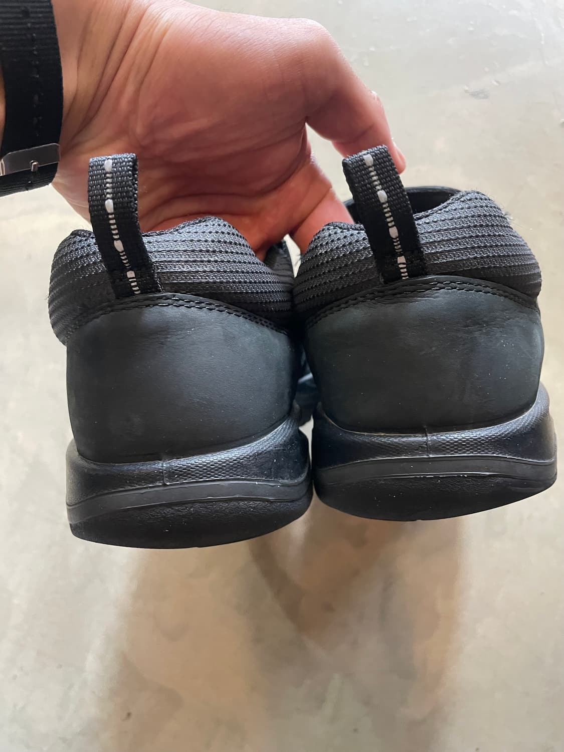 Keen Austin Slip on 킨 오스틴 슬립온 255 상품이미지5