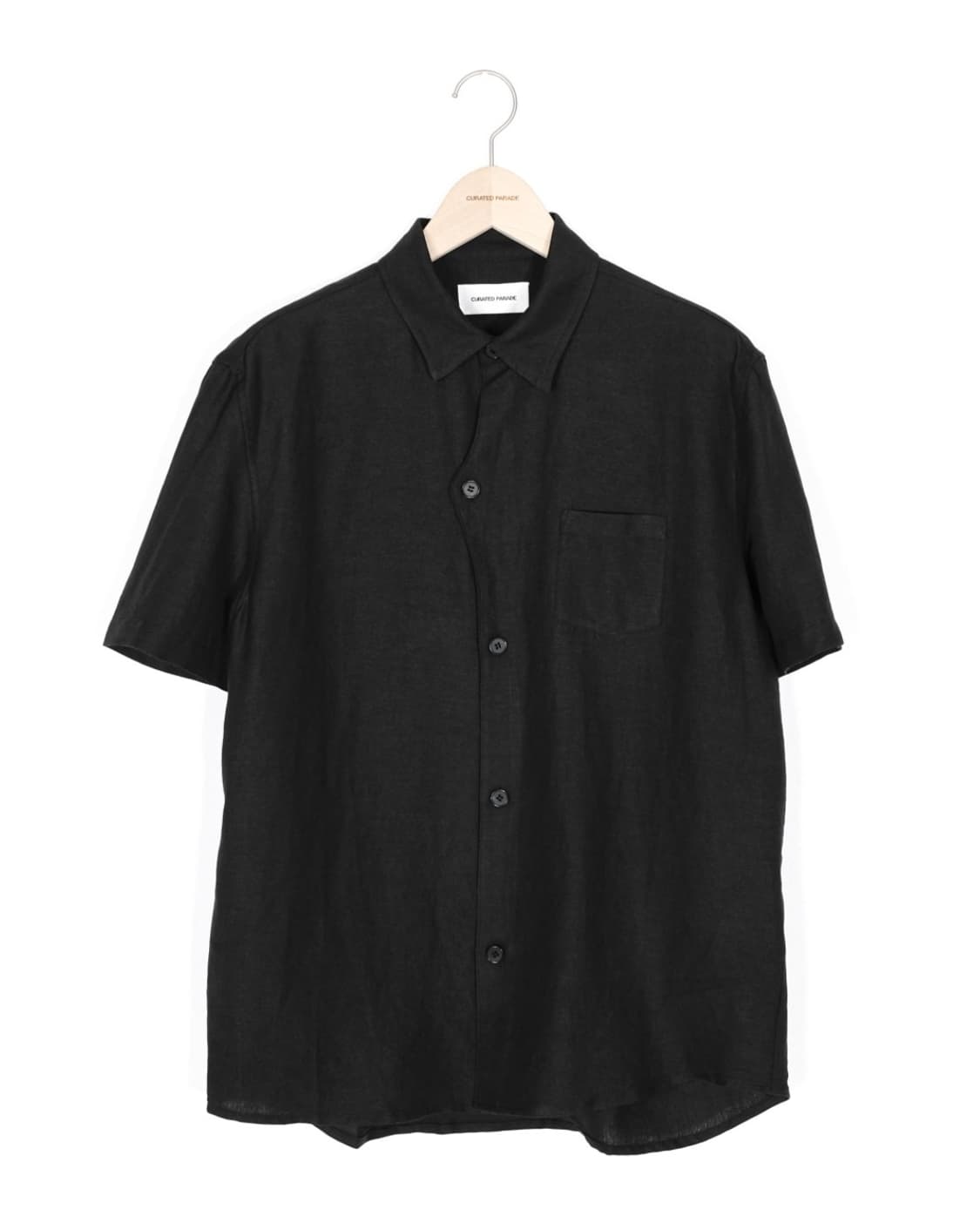 46) curated parade island box shirt 상품이미지1