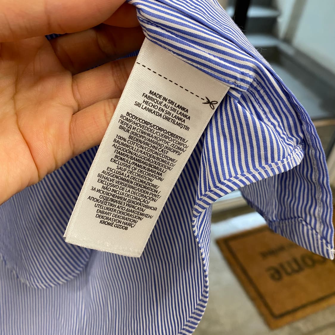Polo Ralph Lauren 상품이미지3