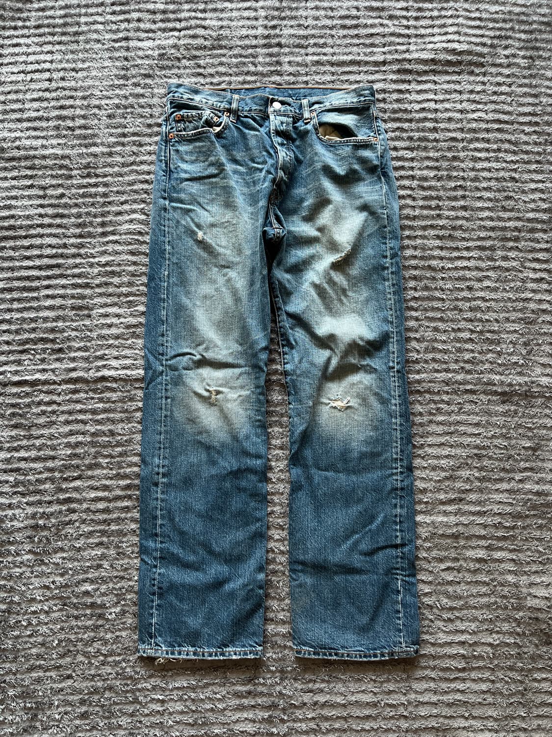 Levis 501 jeans 상품이미지1