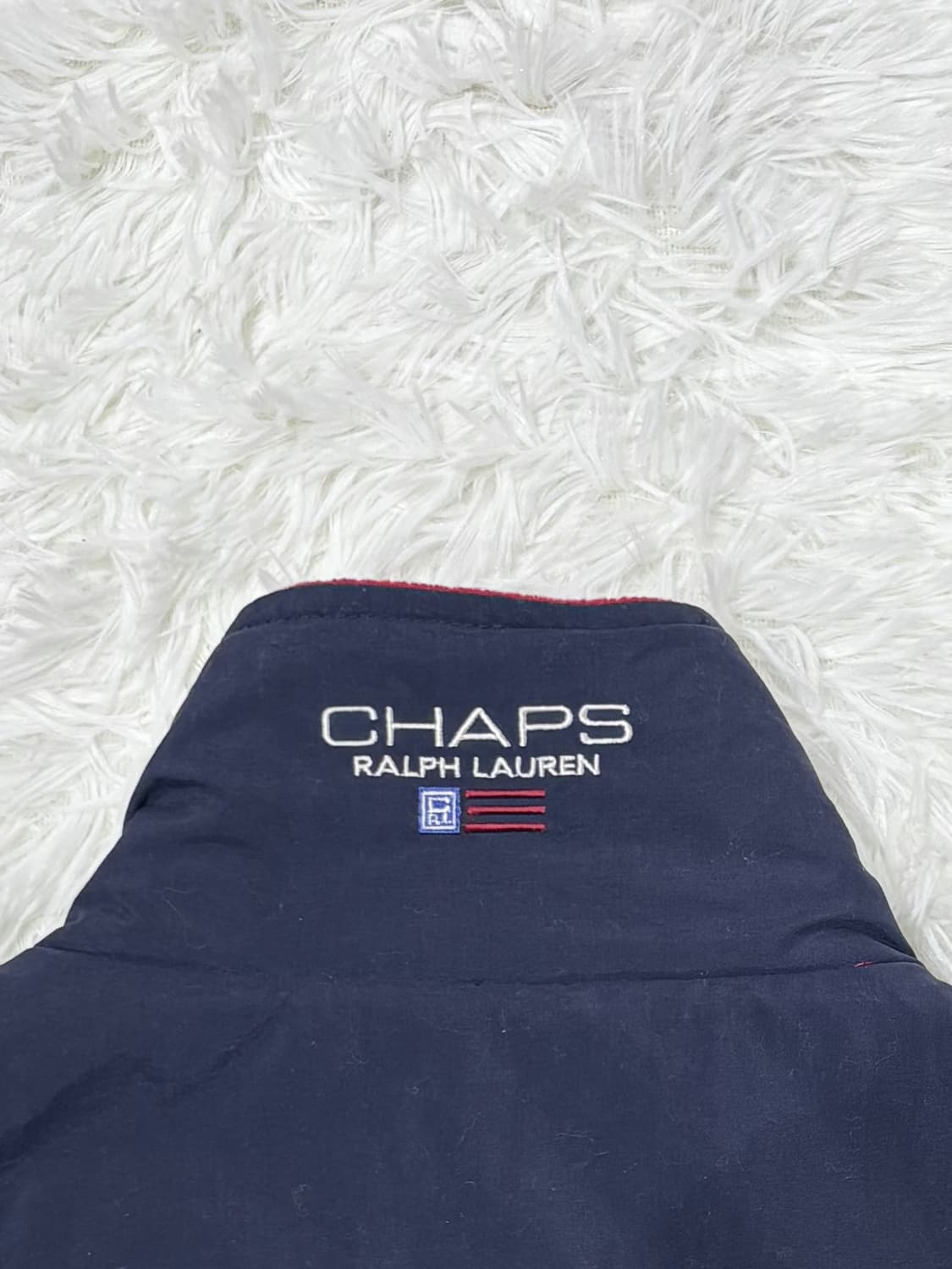 챕스랄프로렌 90‘s 나일론 자켓 상품이미지7