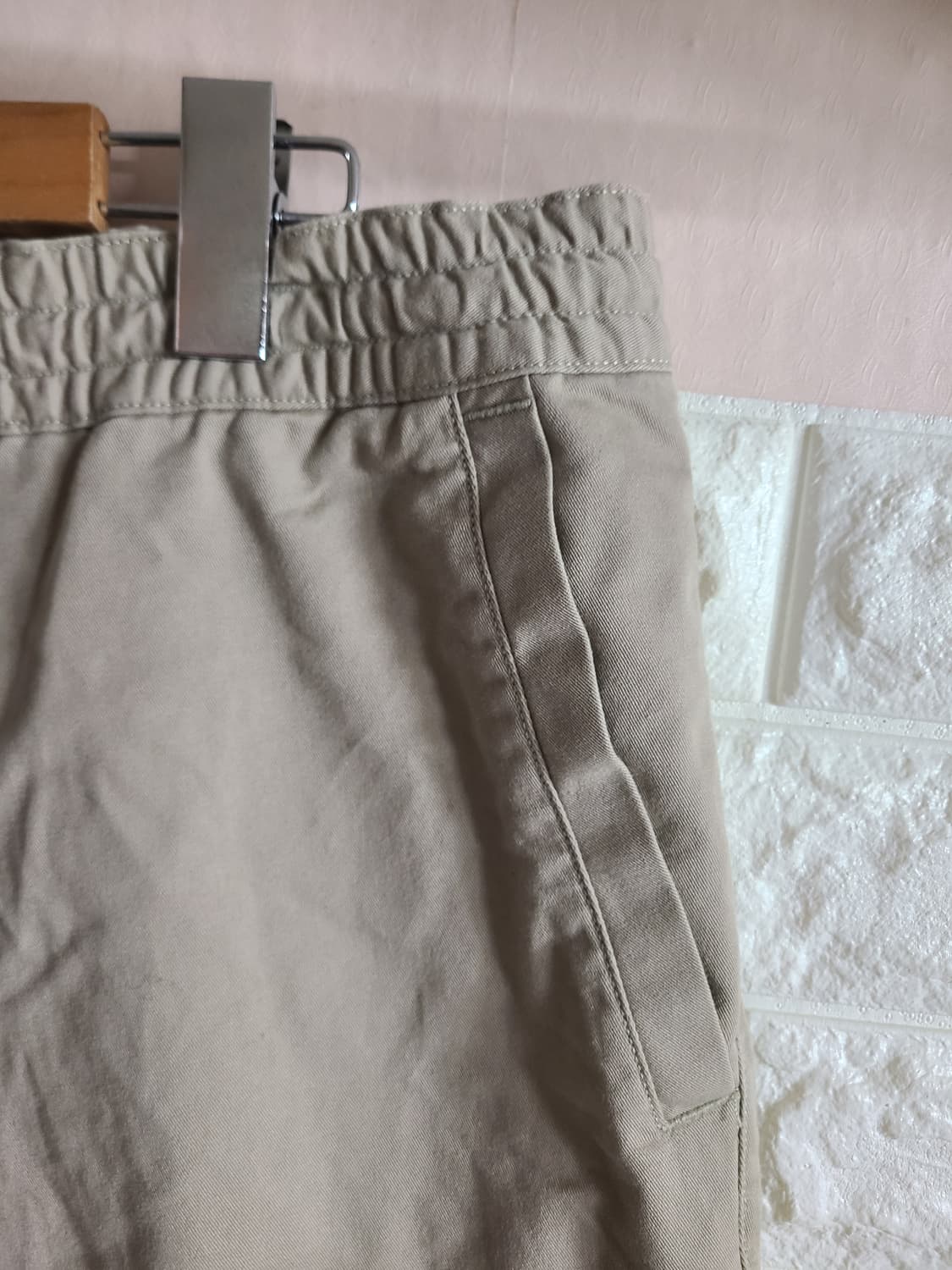 폴로 랄프로렌 코튼 반바지(34) 상품이미지2