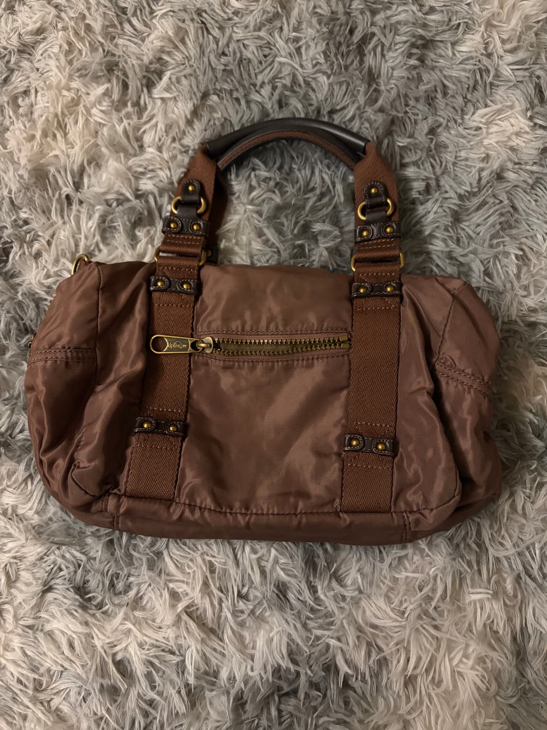 키플링 동각 희귀 백  상품이미지2