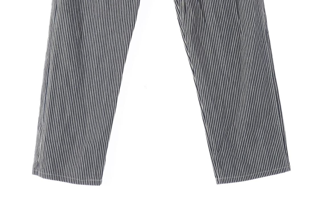 스탠레이 히코리 스트라이프 카펜터 워크 팬츠 상품이미지5