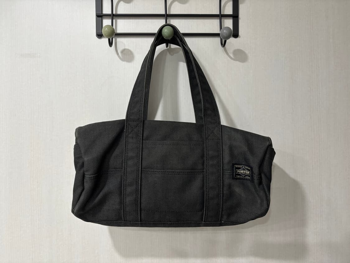 PORTER 포터 데님 토트백 상품이미지2