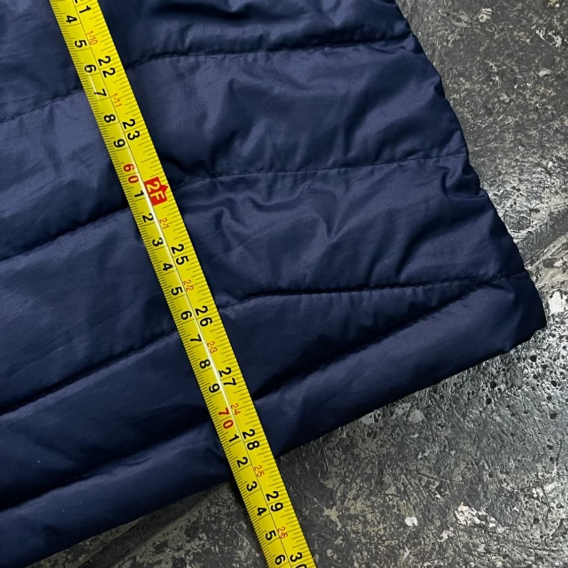 100 콜럼비아 경량패딩 상품이미지8