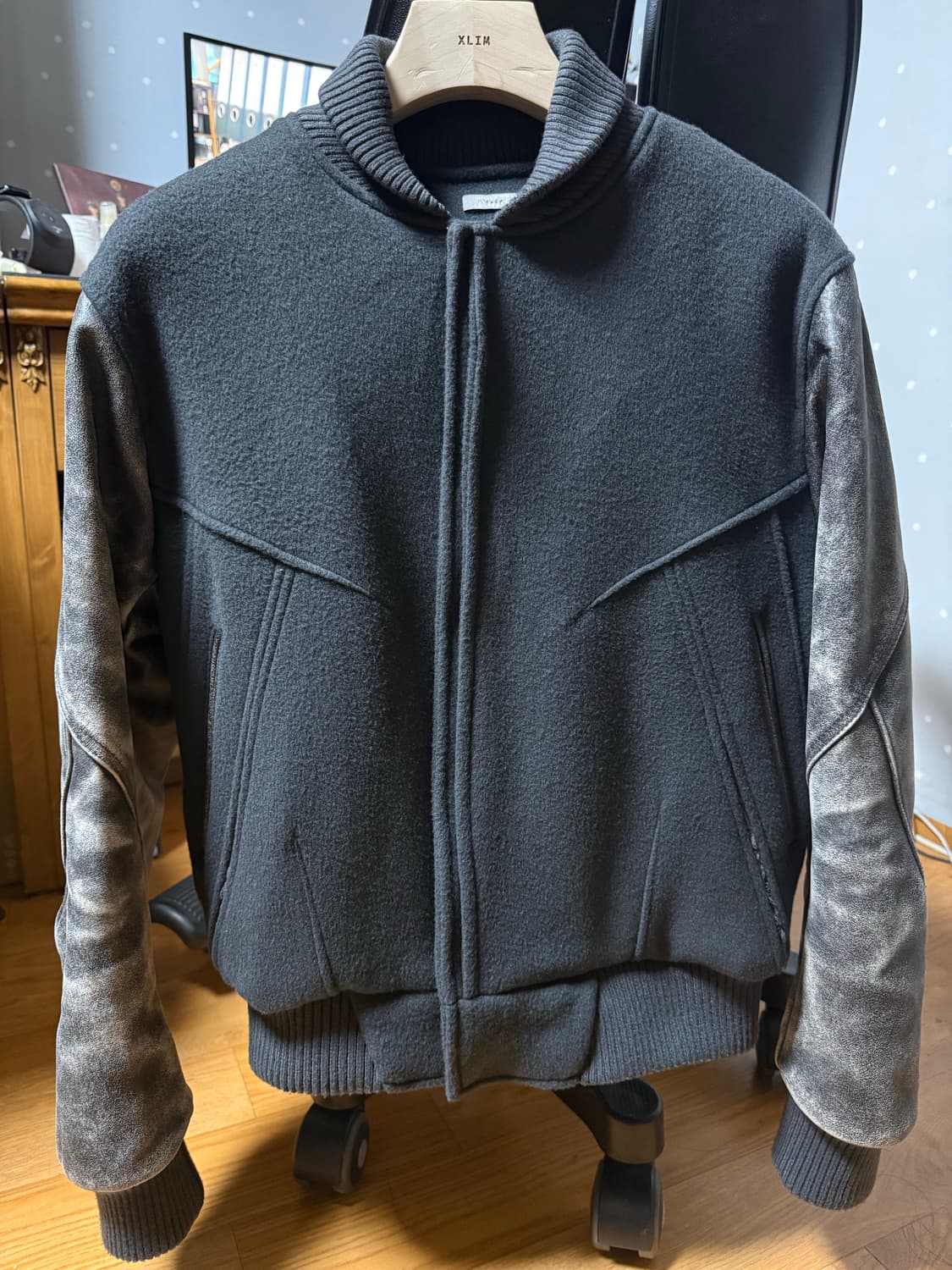 [XS] XLIM EP.6 SYNOPSIS 01 JACKET 상품이미지1