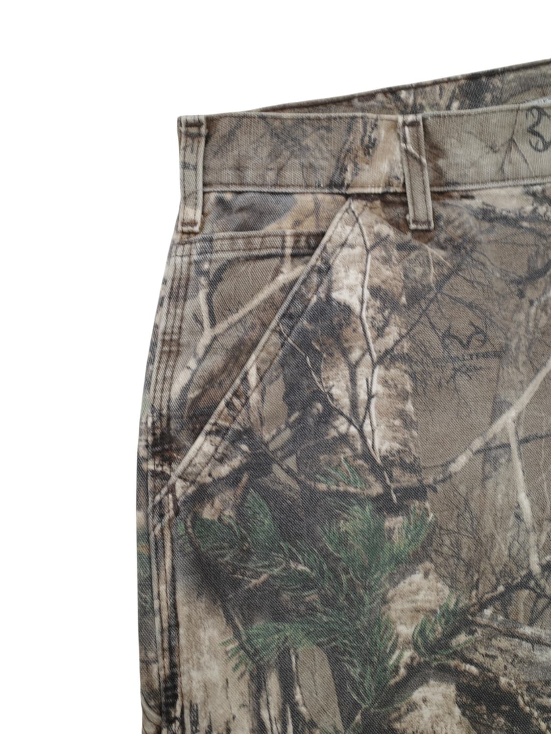 36)칼하트 리얼트리 카펜터 팬츠 상품이미지2