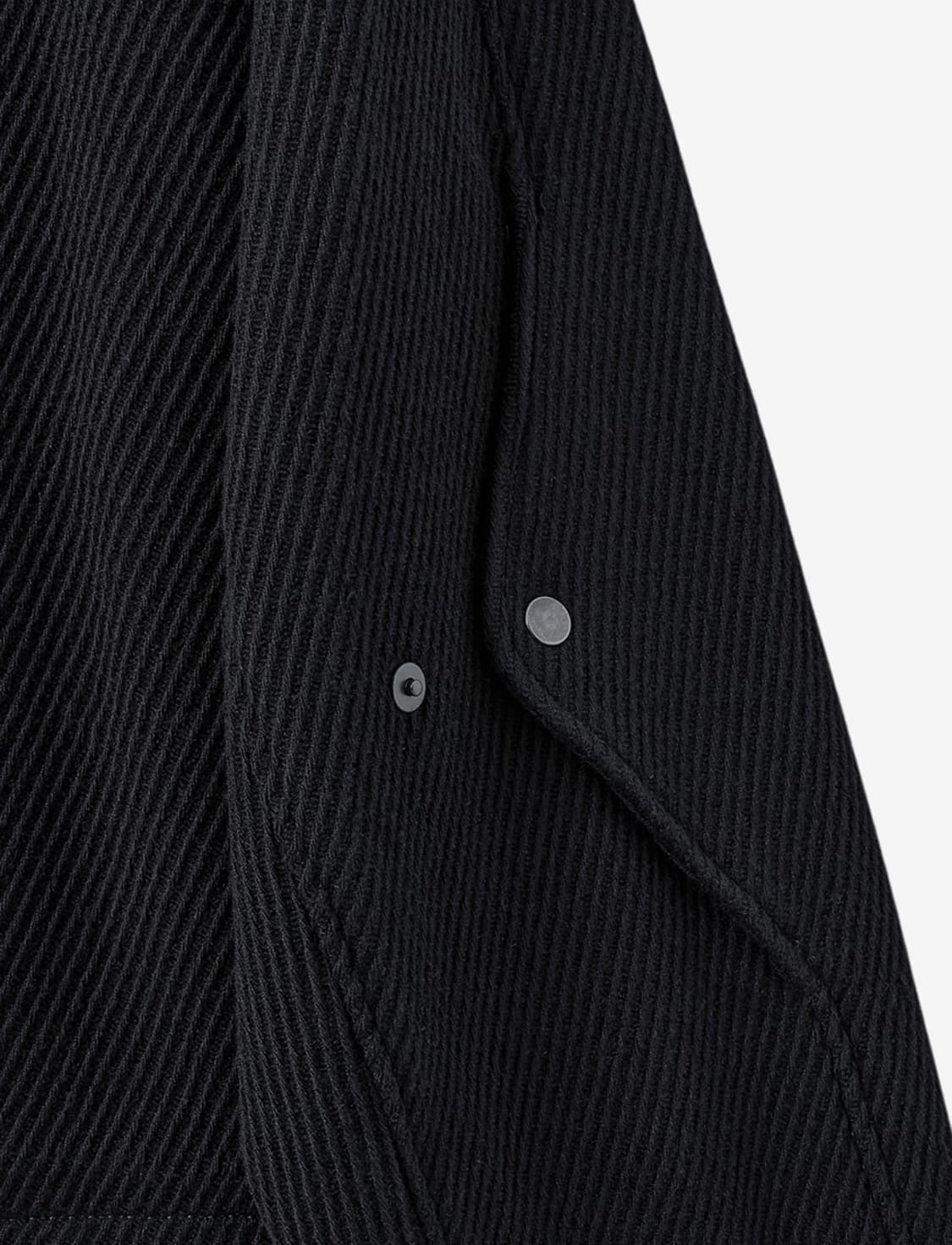 [S] 인사일런스 시메트리 폴딩 자켓 상품이미지6