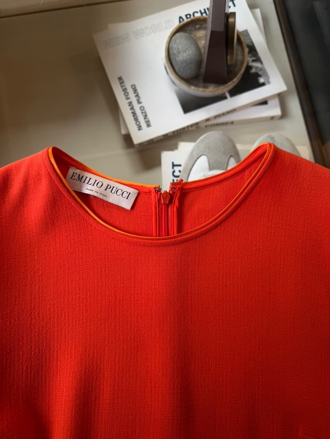 에밀리오 푸치 이브닝 원피스 55~66 상품이미지8