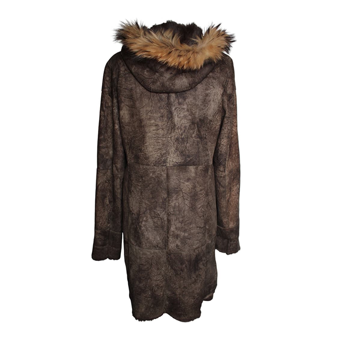 콘체르티나 래빗스킨 코트 55 상품이미지2