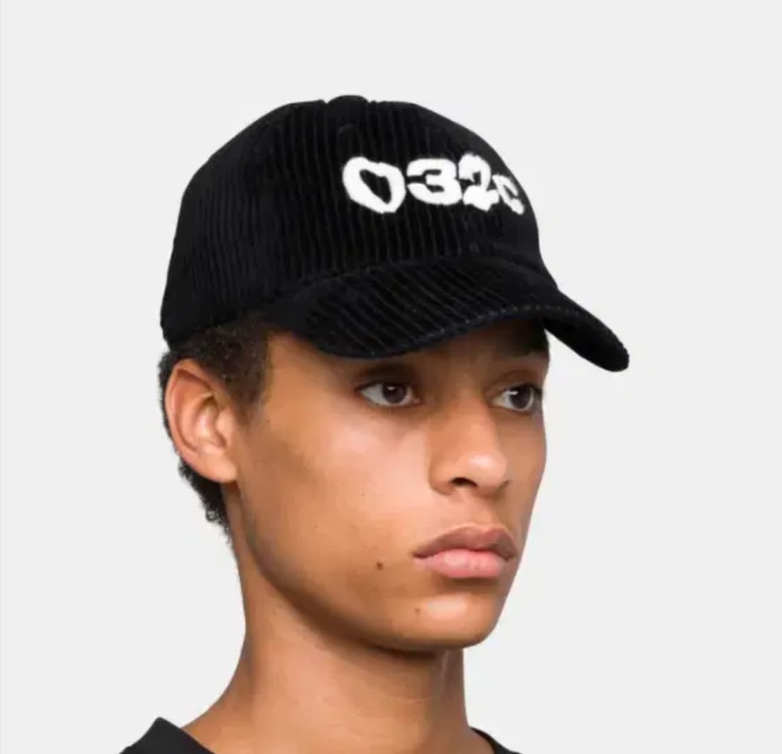 032c 캡모자볼캡 상품이미지1