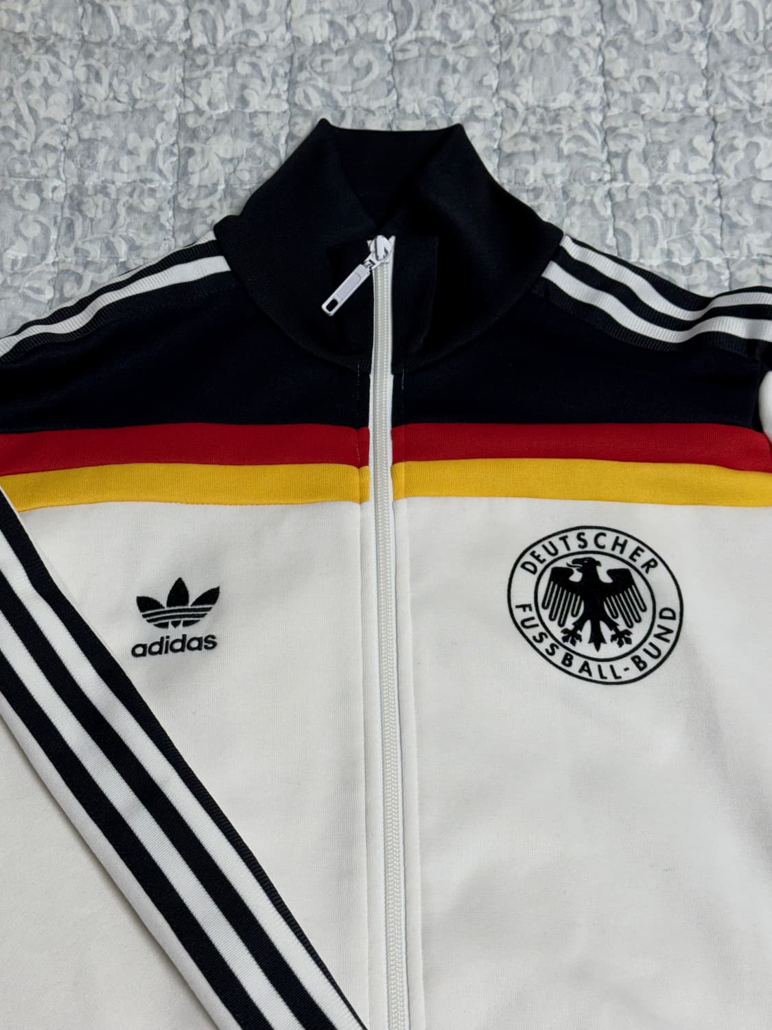 아디다스 독일 져지 상품이미지2