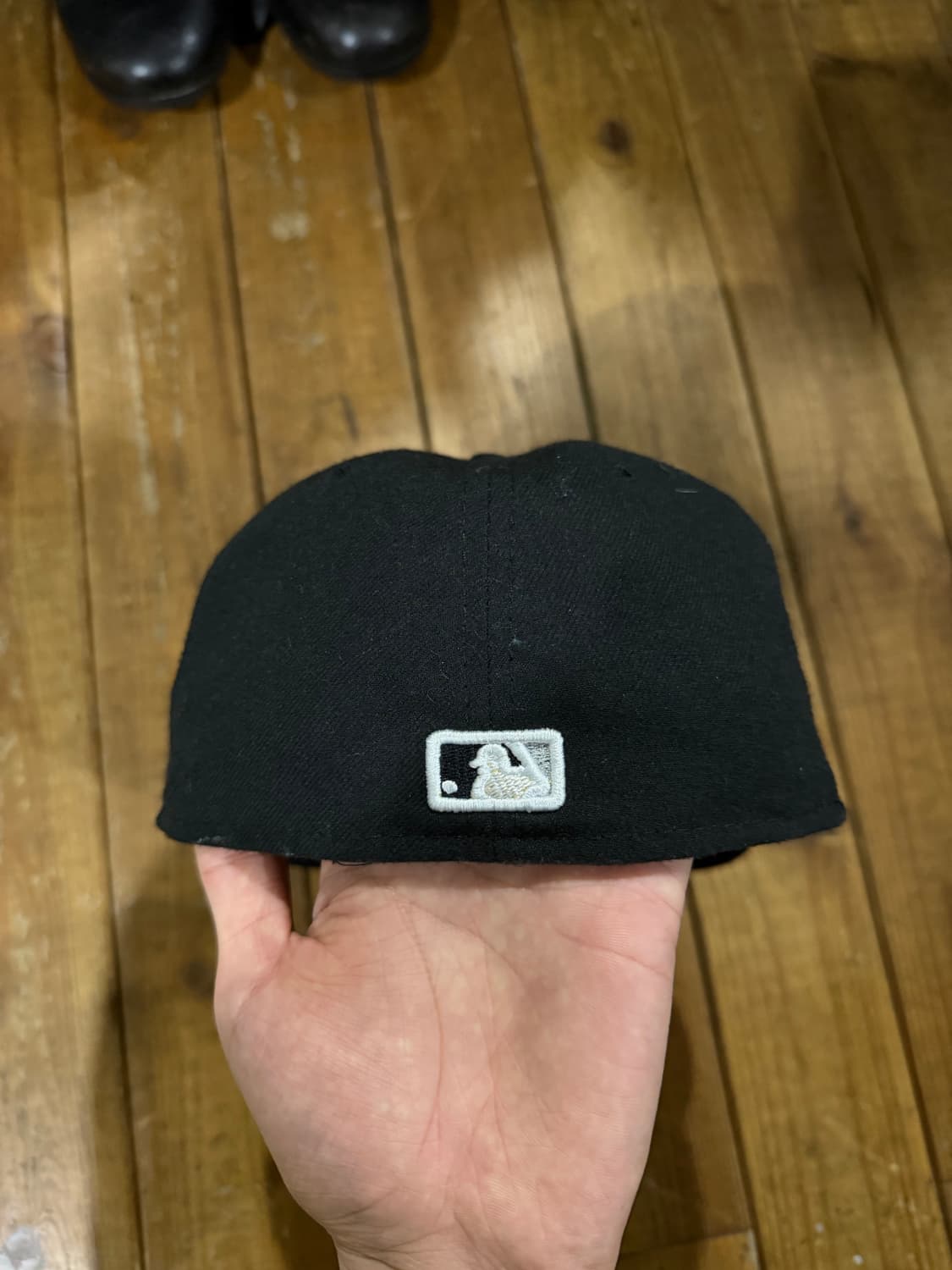 Mlb 볼캡 상품이미지1