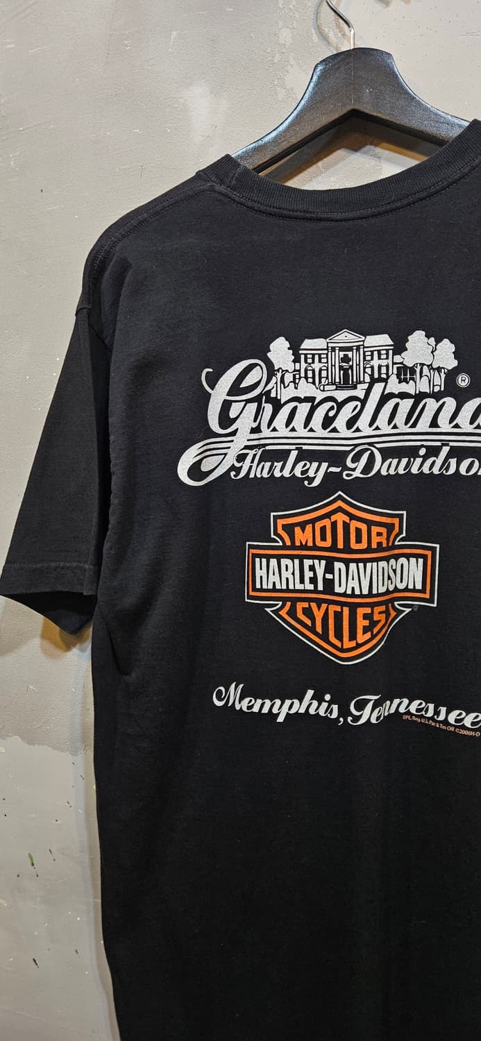 Harley Davidson - Made in U.S.A 상품이미지7