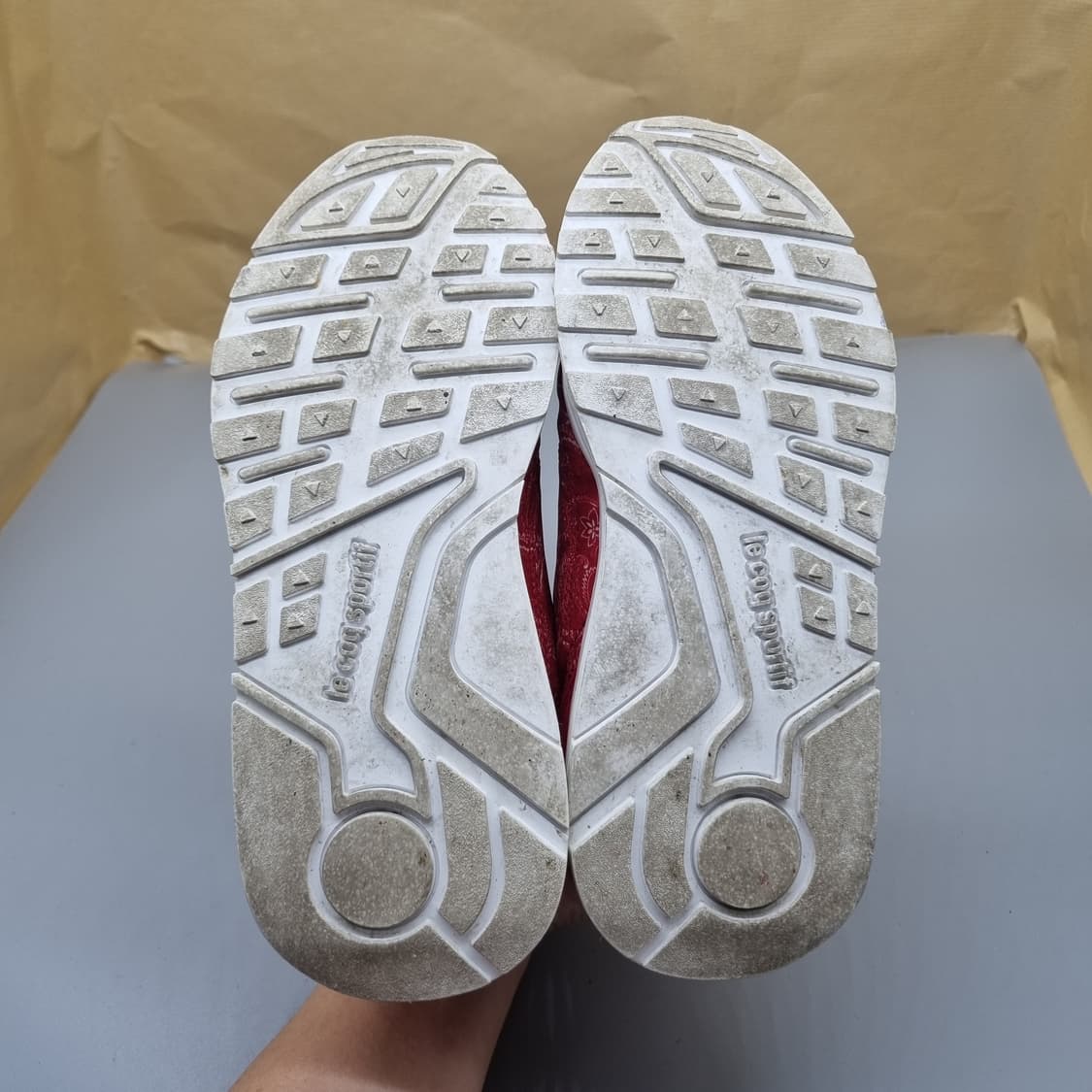 르꼬끄 여성운동화235 상품이미지5