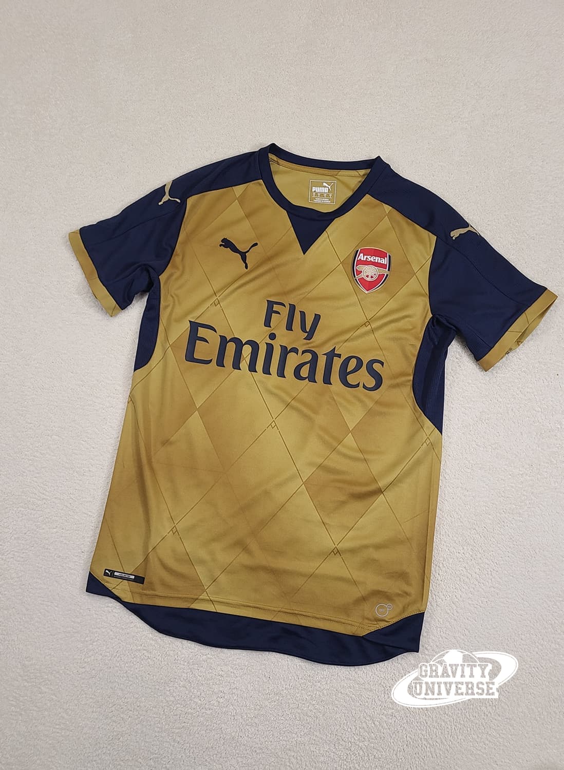 아스날 15-16 산체스 유니폼 상품이미지5