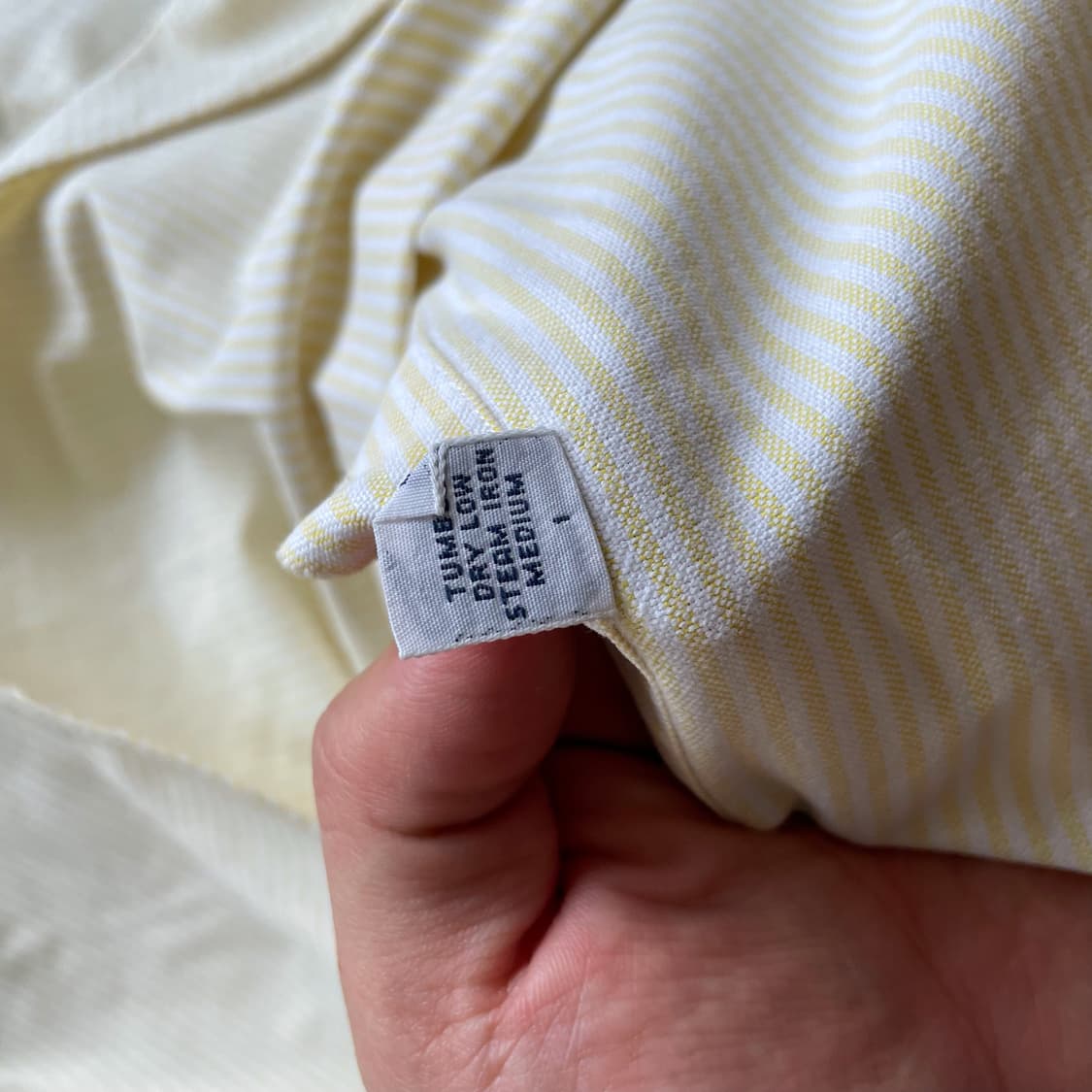 1990’s 폴로 빅 셔츠  상품이미지7