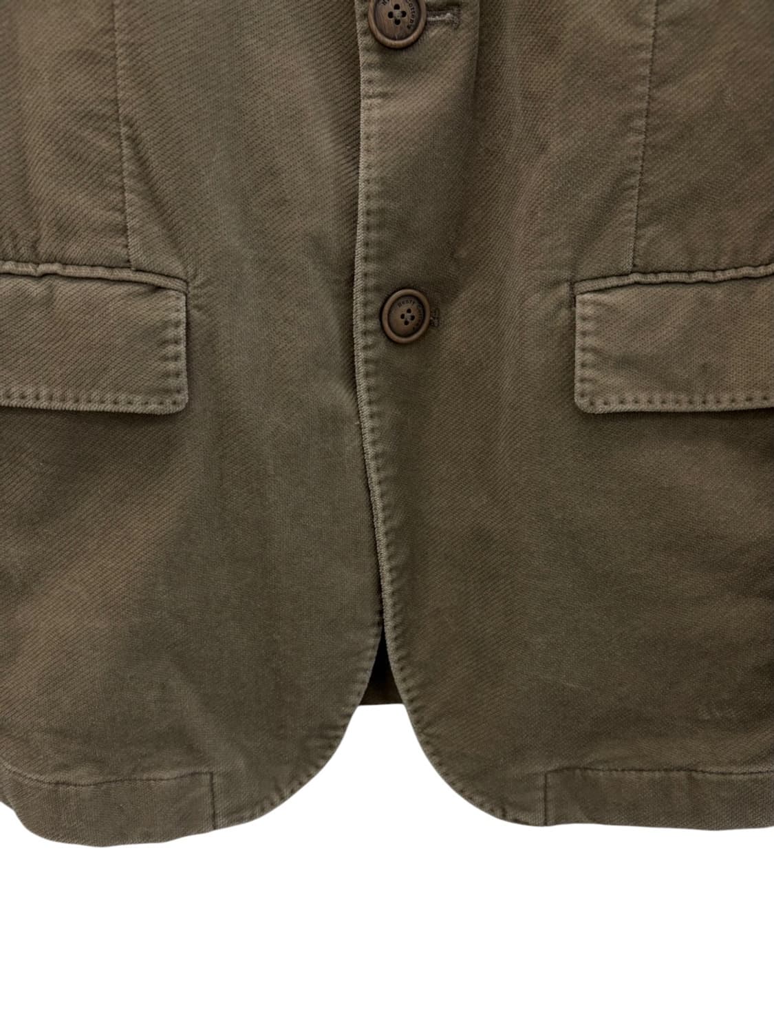 헨리코튼 이탈리안 블레이져 (L)  상품이미지4