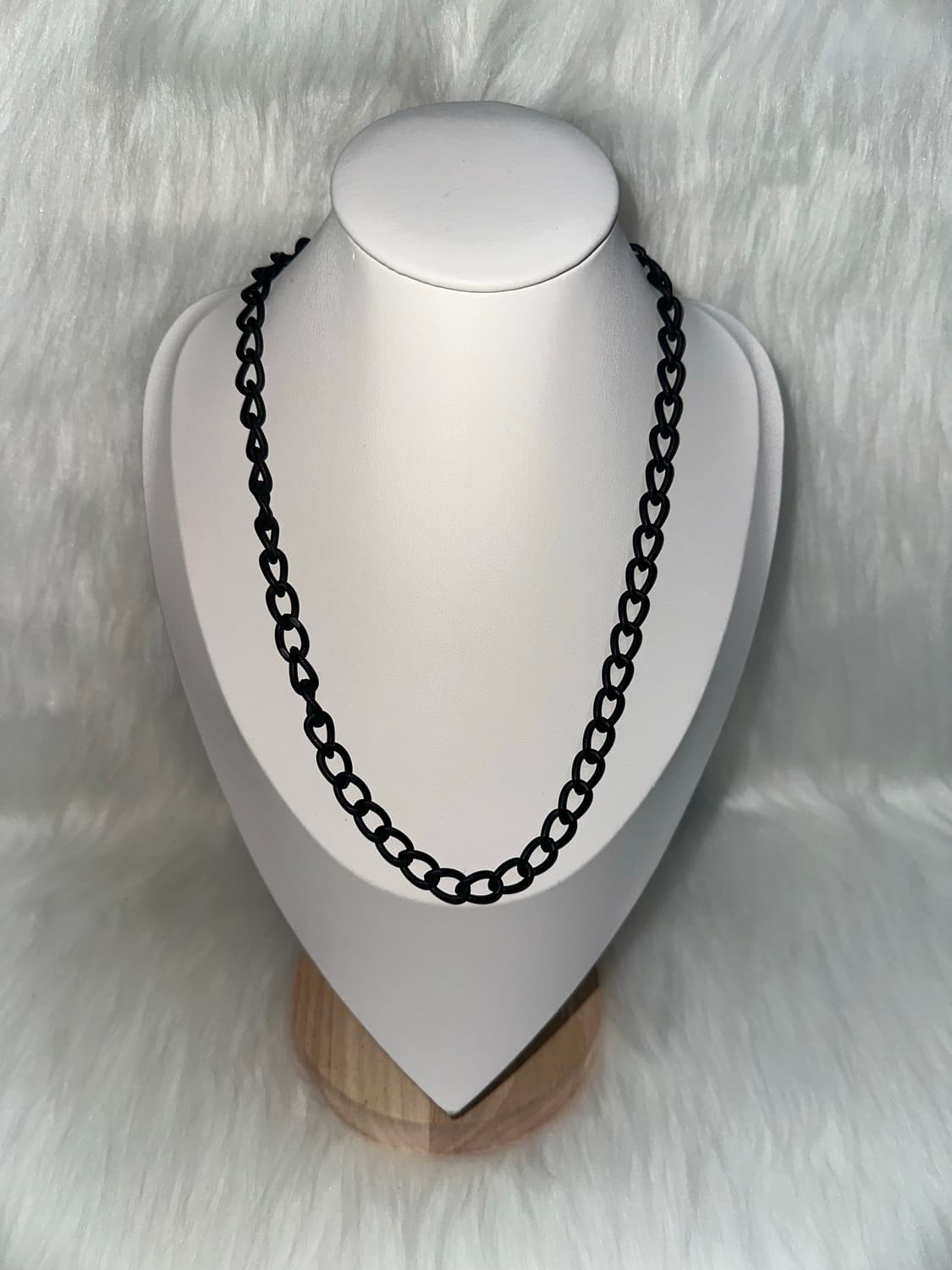 오리엔탈 고스펑크 목걸이 상품이미지1