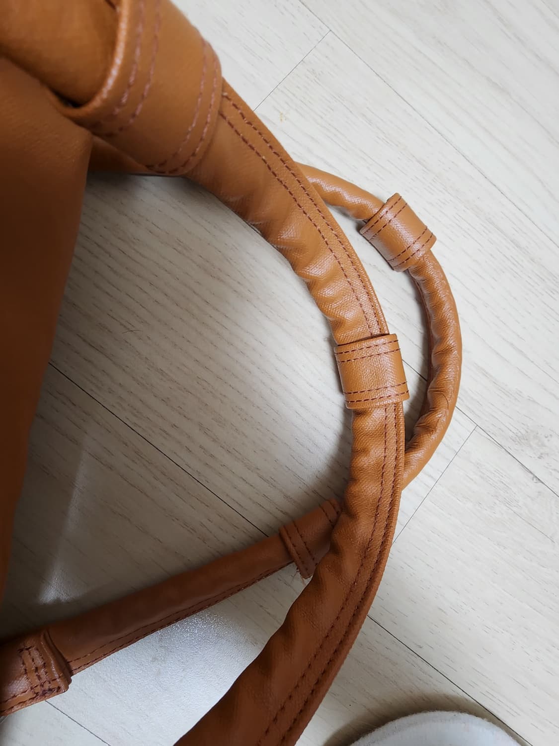 요시다포터 프리스타일 보스턴백  상품이미지8