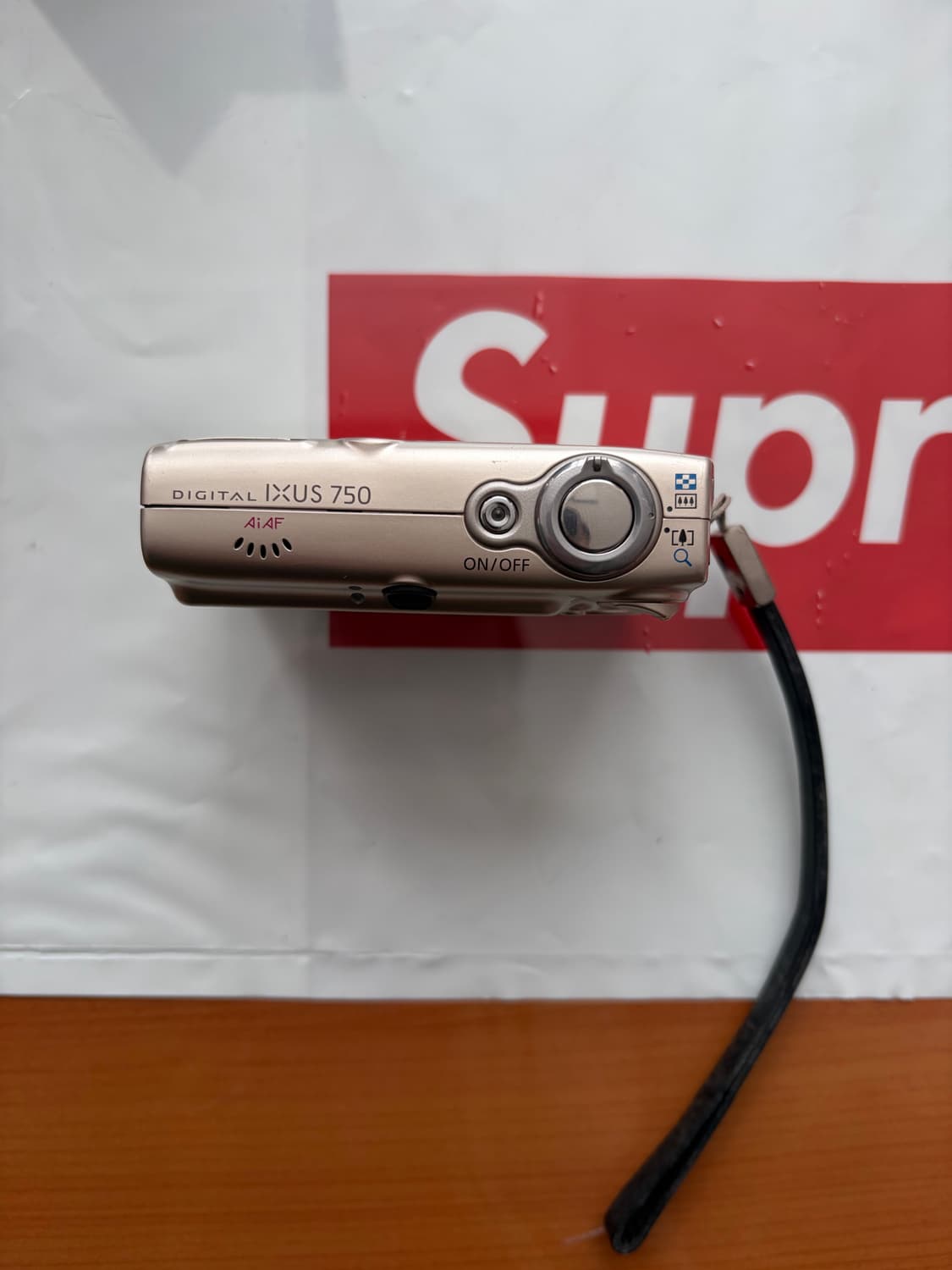 캐논 익서스 750 ixus 상품이미지3