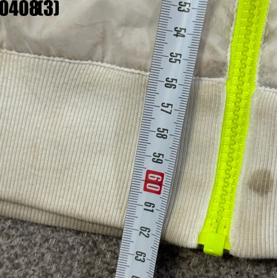 나이키 바람막이 자켓 상품이미지7