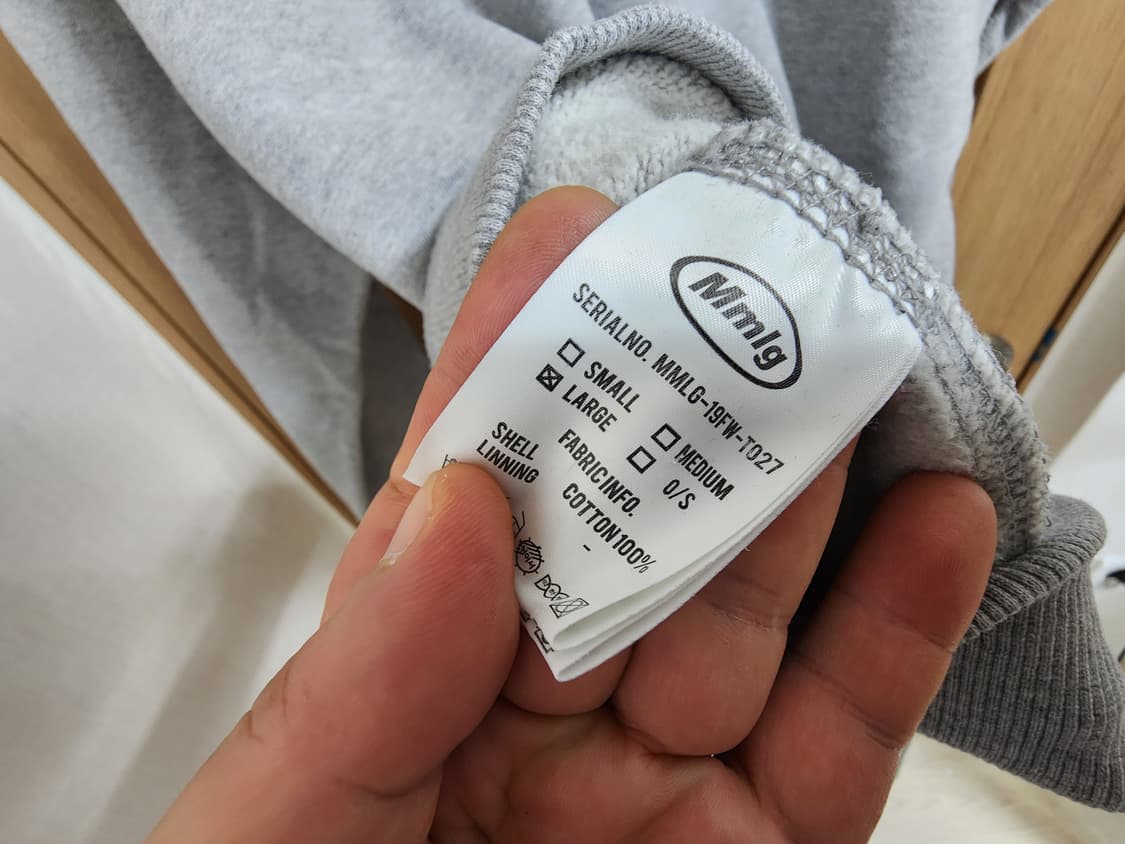(L)Mmlg 후드집업 상품이미지4