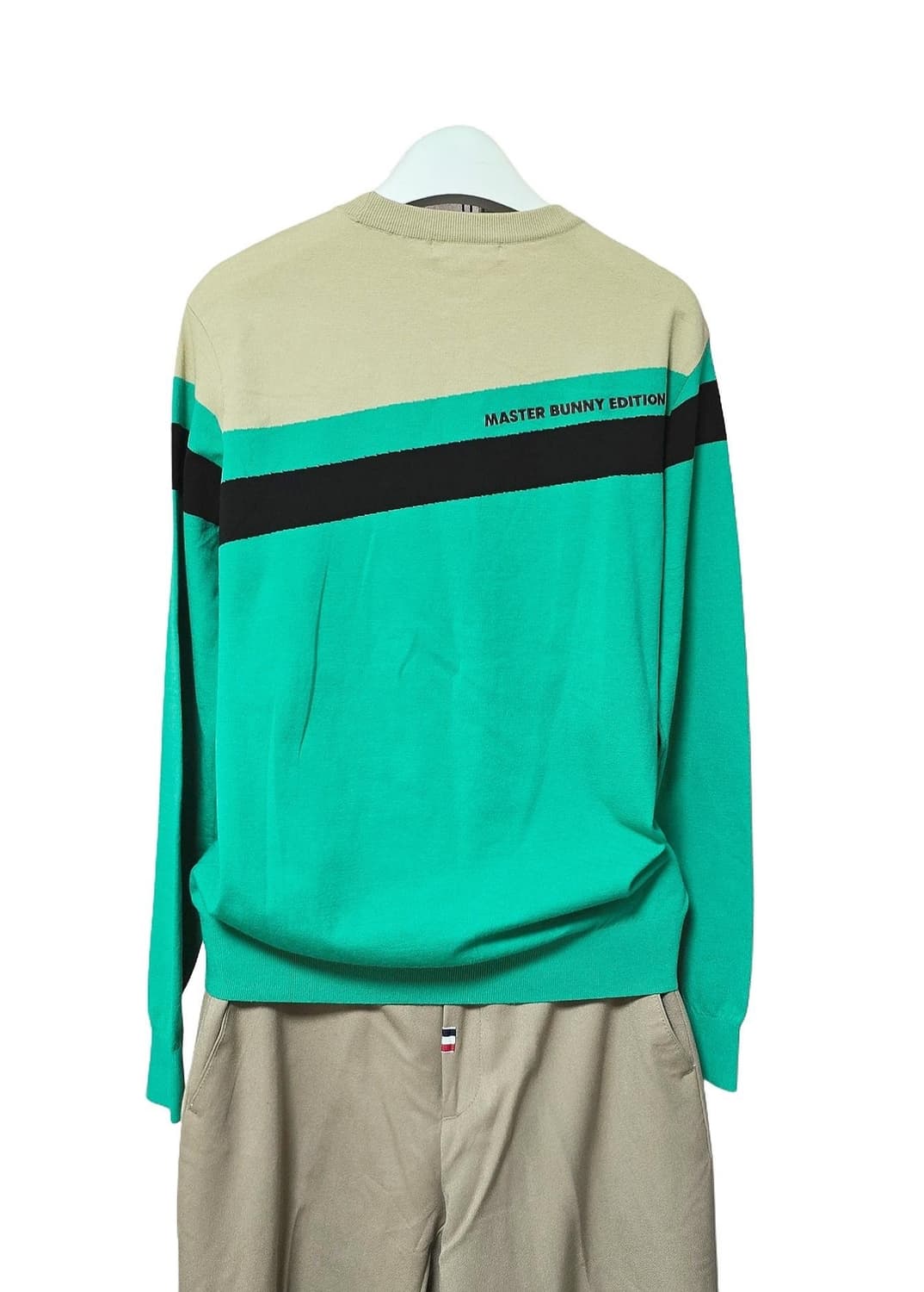 마스터바니 골프니트/여66~77 상품이미지2