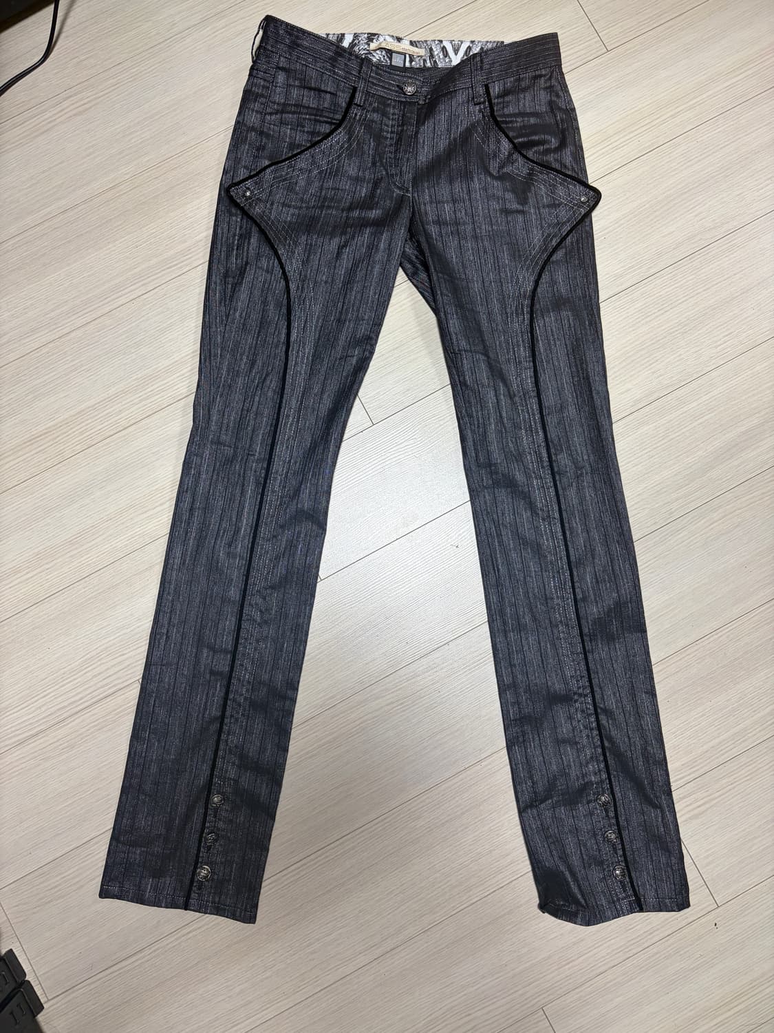 로베르토 까발리 팬츠 상품이미지1