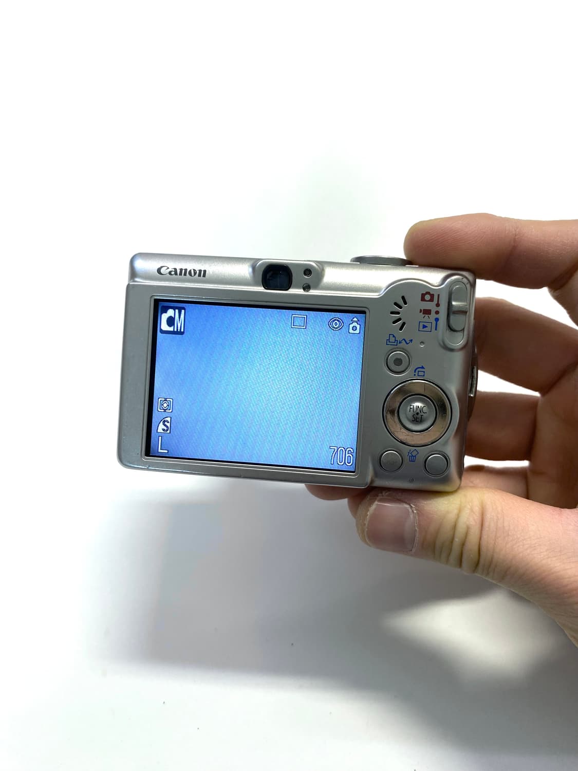 [예약] 캐논 익서스 IXUS 60 디지털 카메라 (IXY 70) 상품이미지3