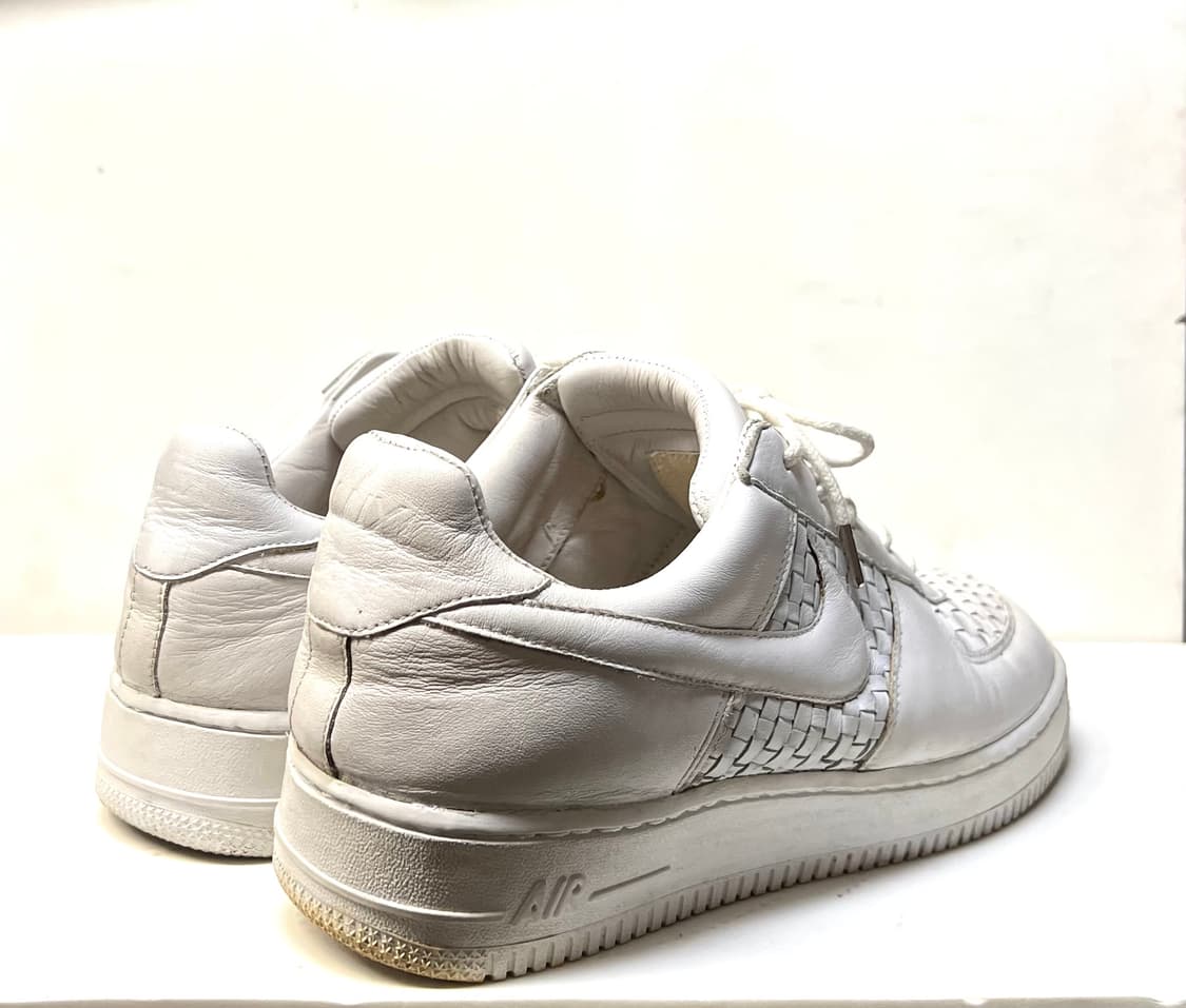 [280] 나이키 에어 포스 원 로우 럭스  상품이미지6