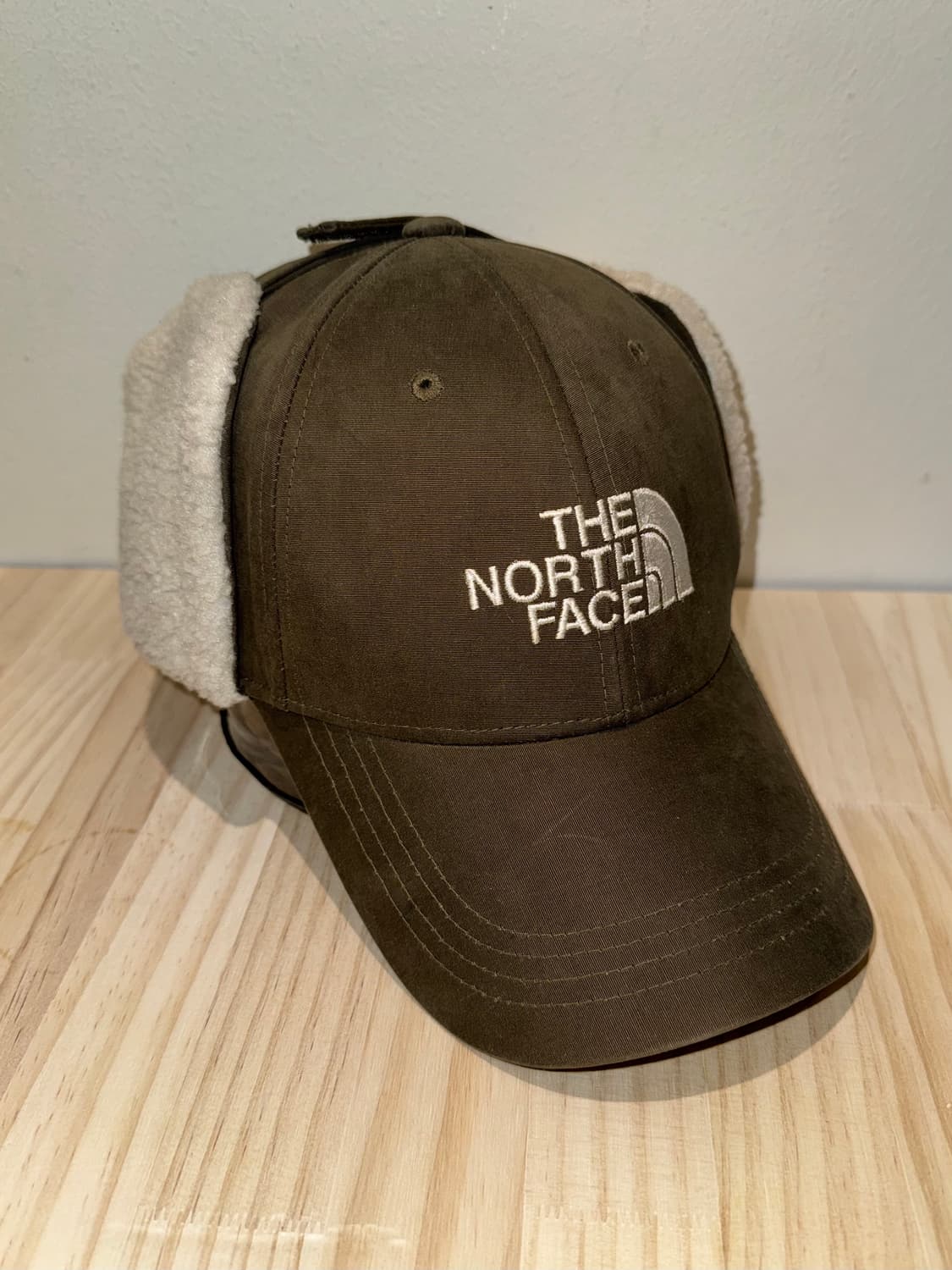 노스페이스 방한 볼캡 상품이미지1