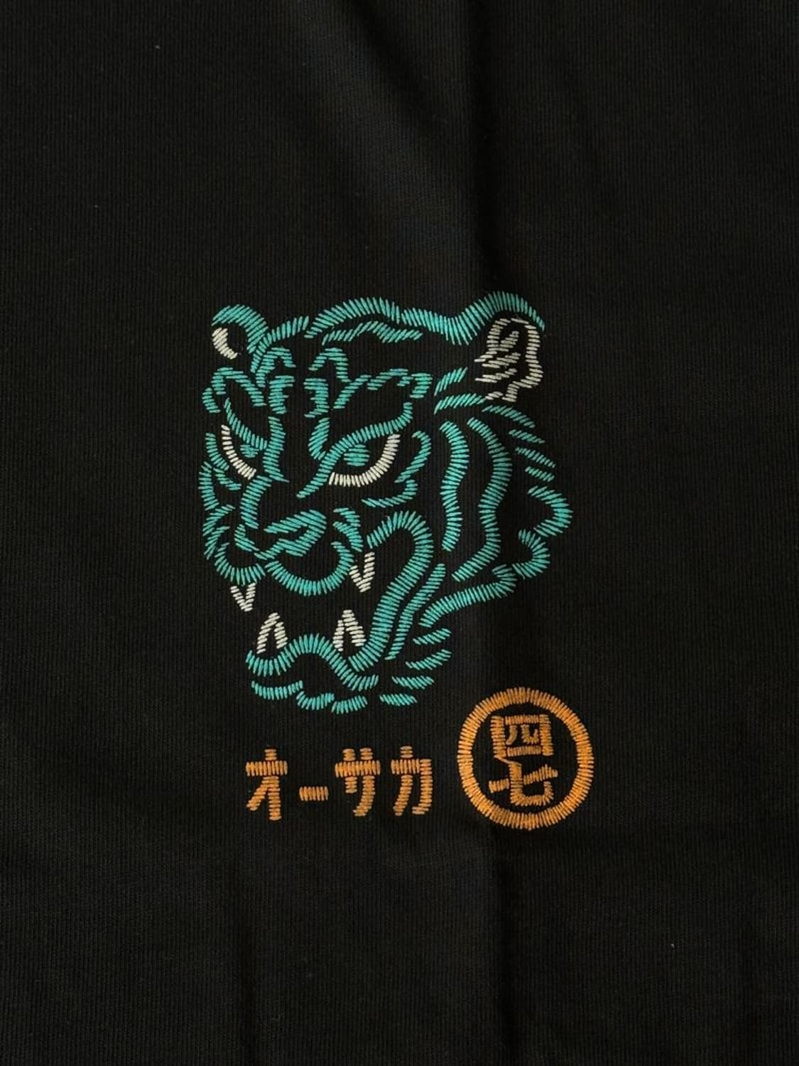 OSAKS 4 MAP TEE 오삭스 4 맵 티 상품이미지4