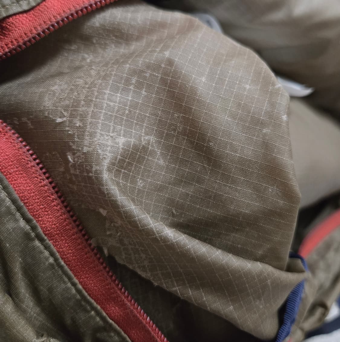 파타고니아 2way 라이트웨이트 백 상품이미지7