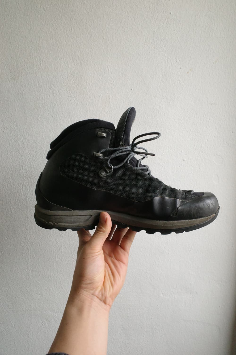 아크테릭스 아크럭스 TR 고어텍스 상품이미지3