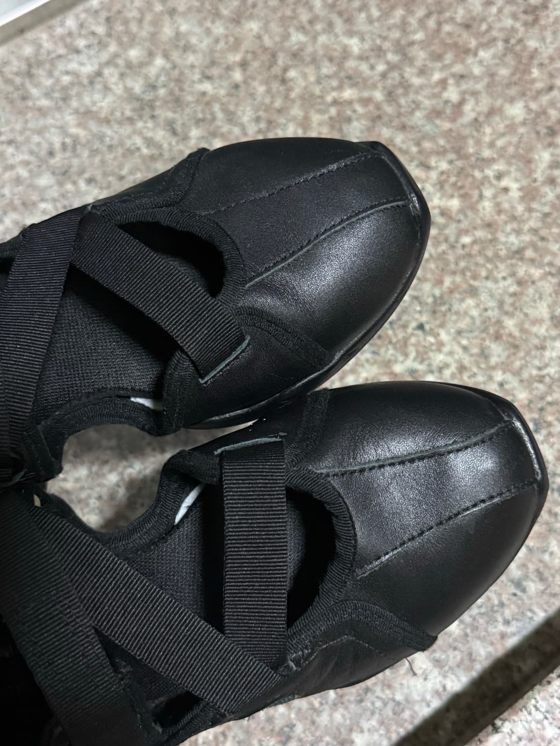 쉬이즈큐트 파운드리 뮤즈 메리제인 슈즈 운동화 상품이미지4