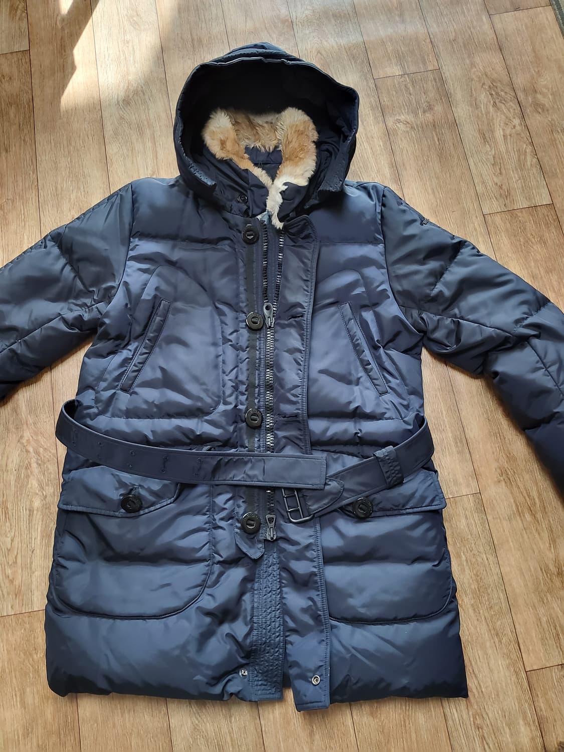 히스토릭 노르지 다운파카(시리즈).100 상품이미지5