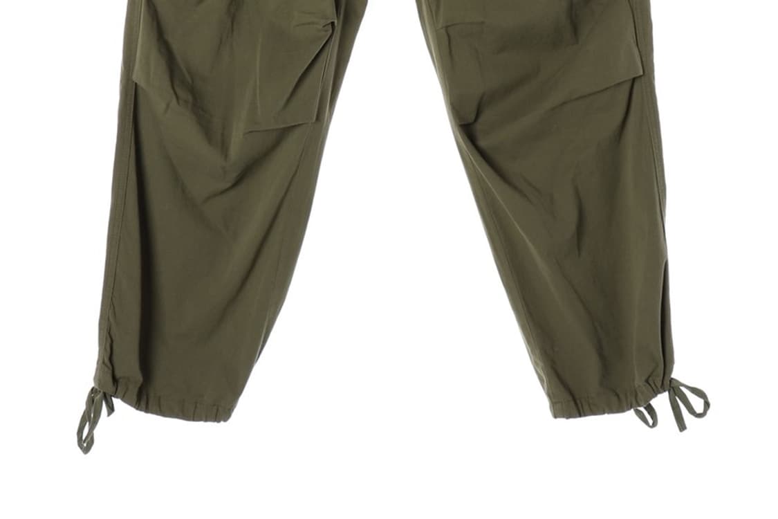 빅유니온 코튼 카고 팬츠 M 상품이미지5