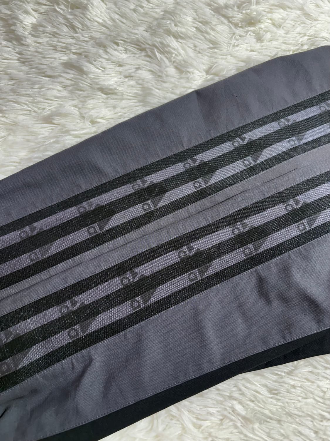 아디다스 00‘s JAPAN 사이드라인 바람막이  상품이미지7