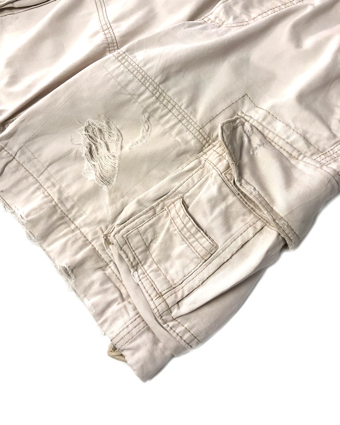 Abercrombie 카고 팬츠  상품이미지5