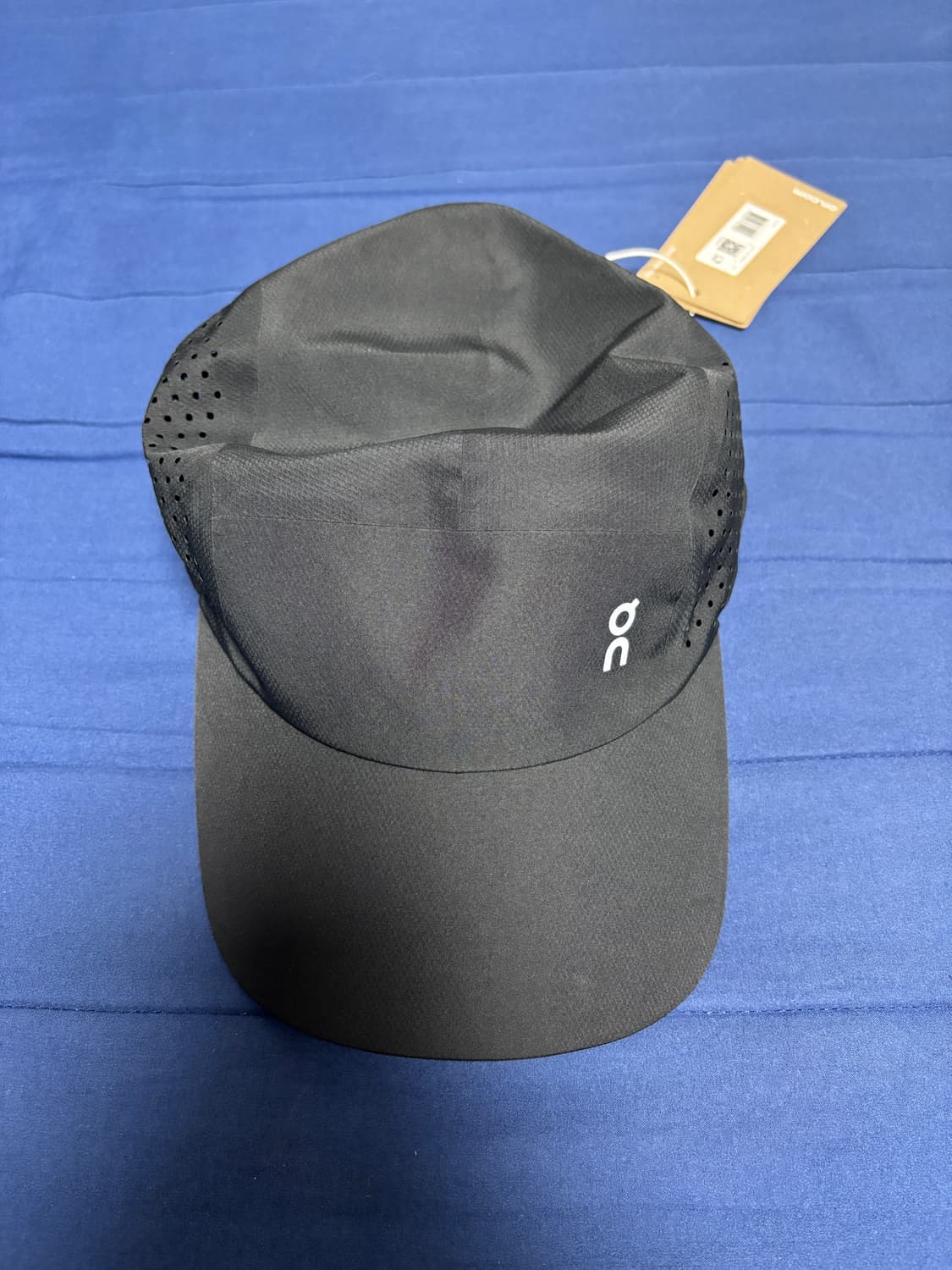 온러닝 라이트웨이트 캡 상품이미지1