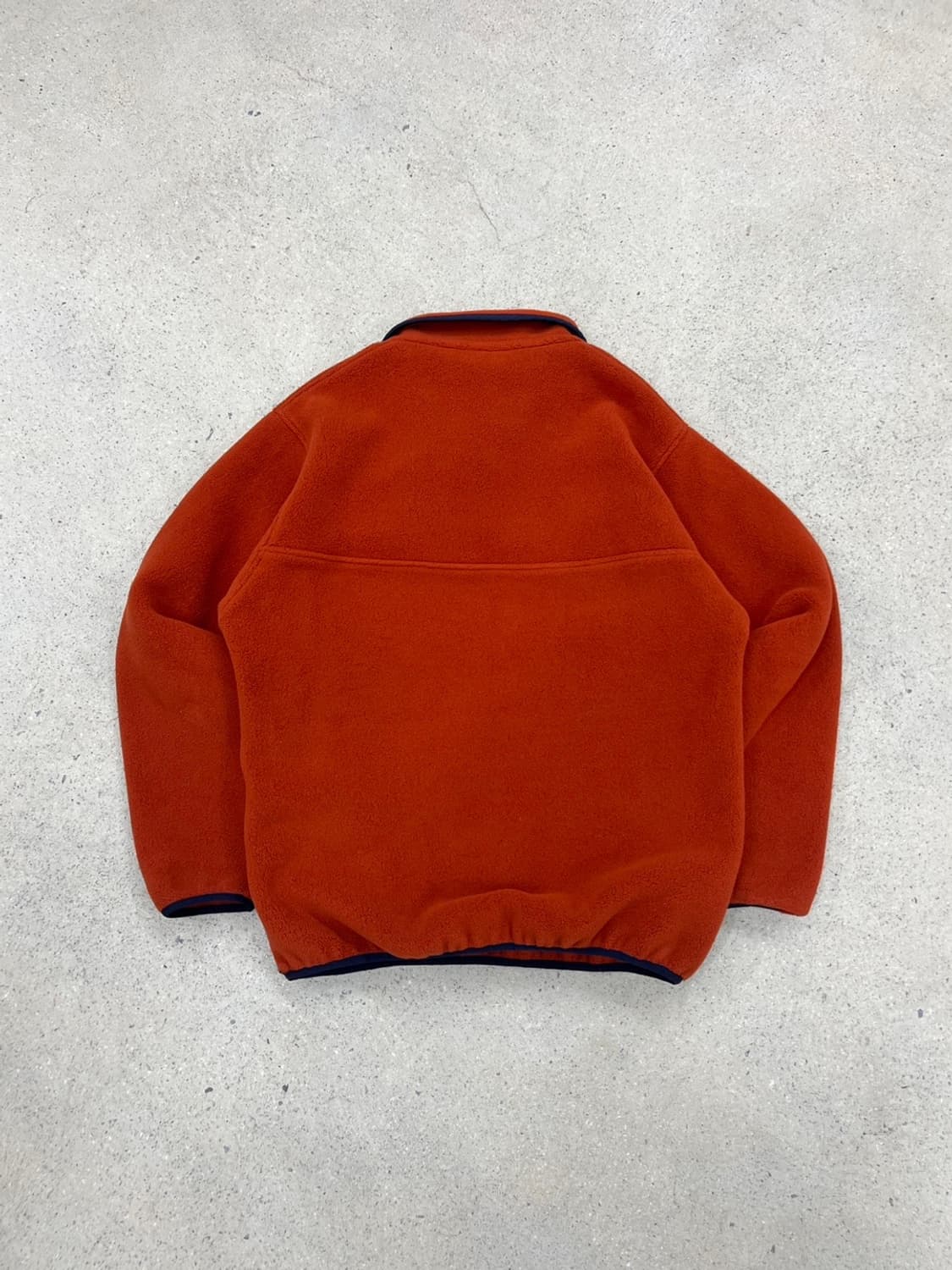 파타고니아 신칠라 루츠레드 스냅 플리스 상품이미지2