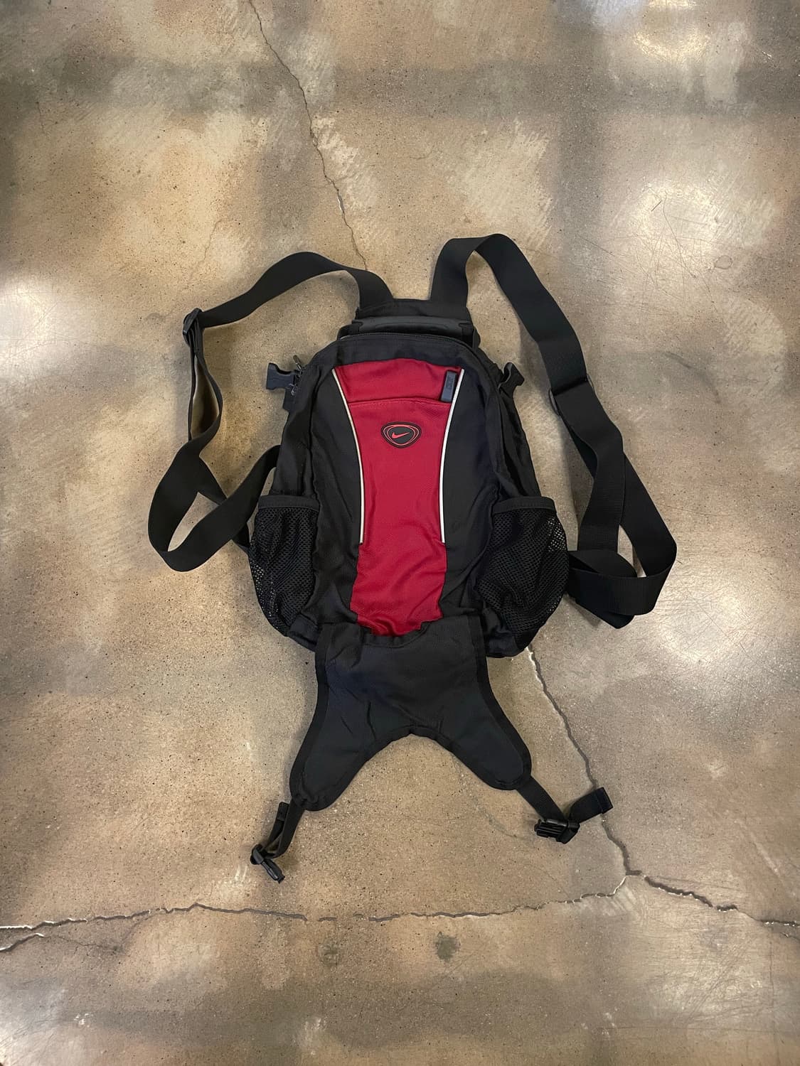 2003年 Nike mini backpack 상품이미지1