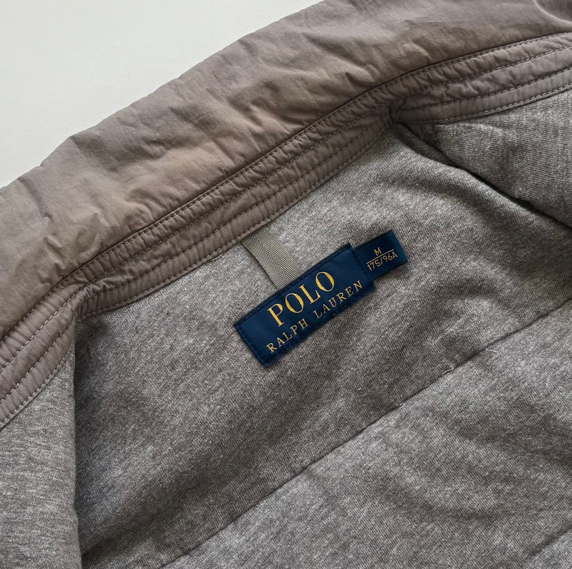 Polo 폴로랄프로렌 덕다운 패딩 점퍼 상품이미지5