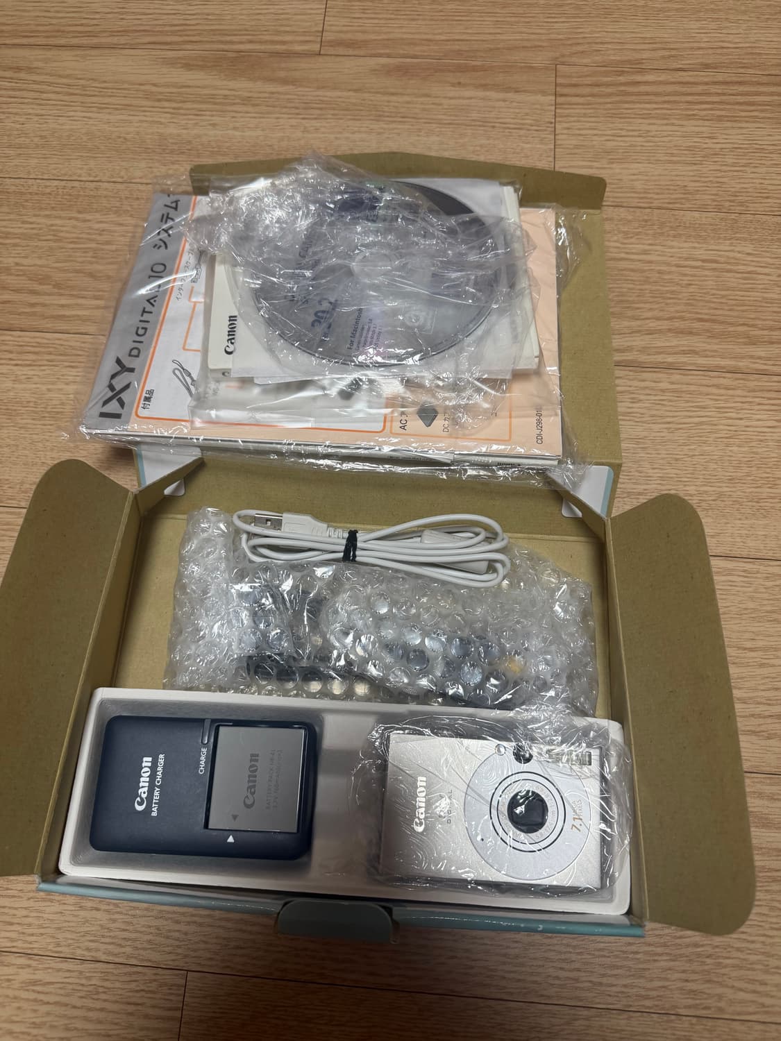 캐논 익시 10 익서스 70 ixy10 ixus70 빈티지디카 상품이미지2