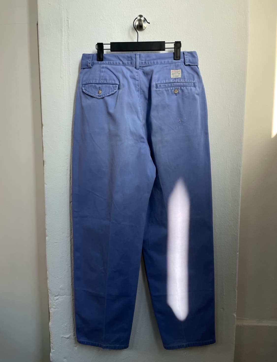 90s usa 폴로 랄프로렌 치노 면바지 상품이미지4