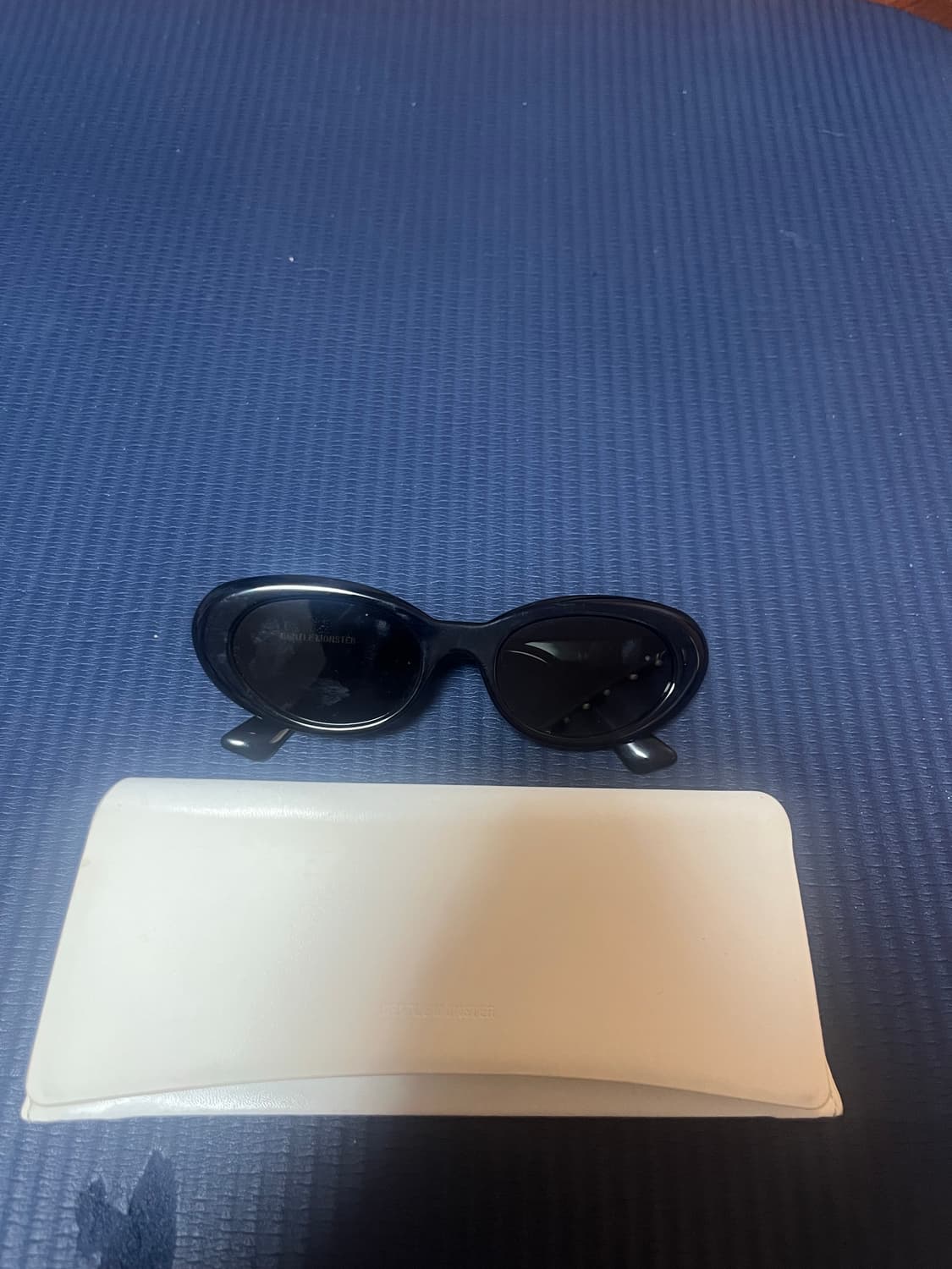 젠틀몬스터 Le 01 판매합니다 상품이미지1