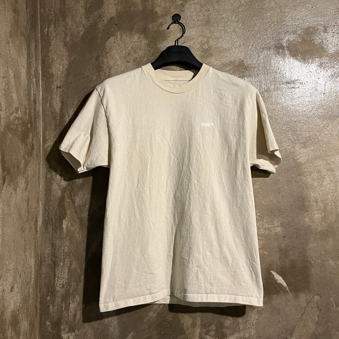 오베이 반팔티셔츠 상품이미지1